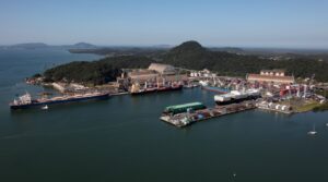 Leia mais sobre o artigo A importância do porto de São Francisco do Sul para o comércio internacional